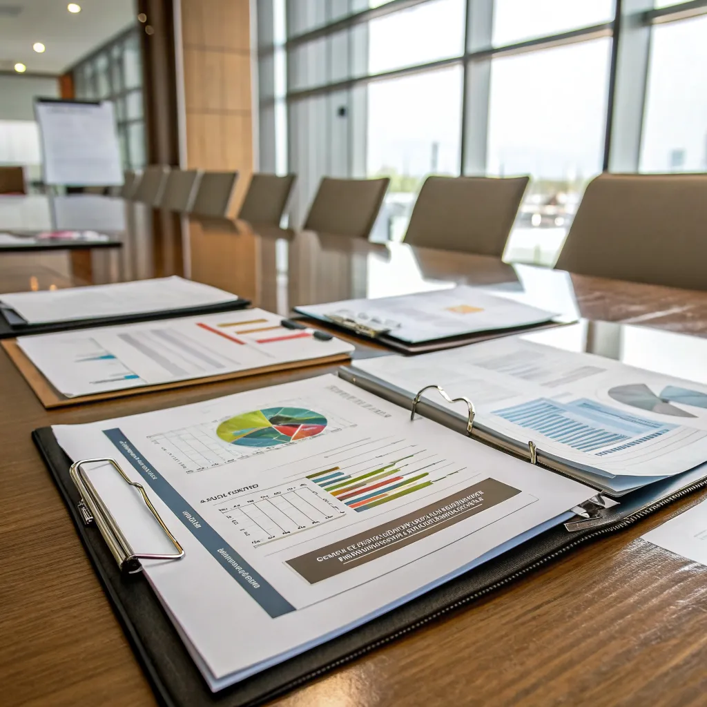 Corporate Fuel Plans